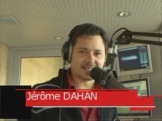 Producteurs de Lait en colères à Caen