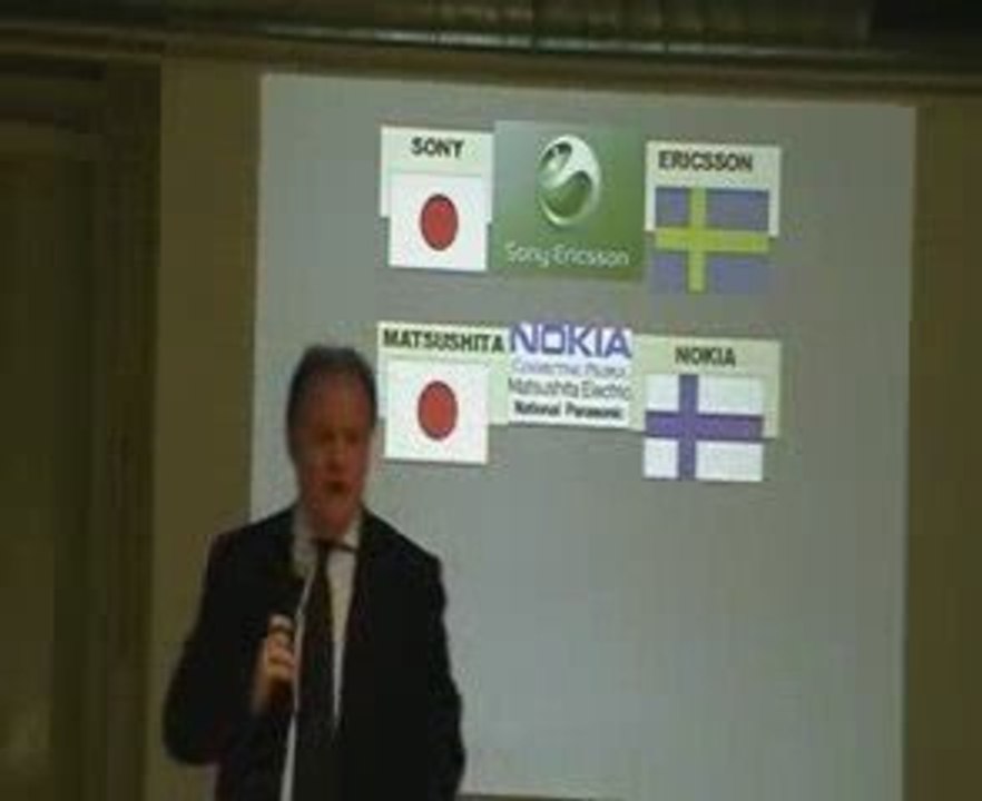 Les 12 impasses de l'UE extrait N°8