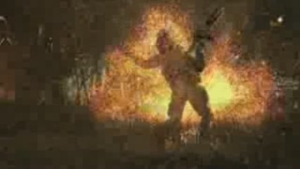 Call of Duty - Modern Warfare 2 - Infinity Trailer