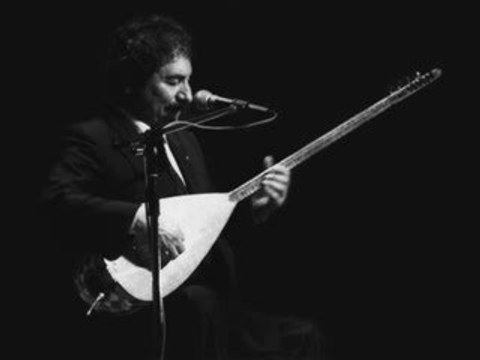 ALİ EKBER ÇİÇEK - AĞLAMA GÖZLERİM MEVLAM KERİMDİR