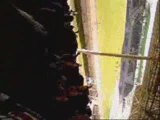 Konyaspor 1 - 0 Karabükspor (NaLcacı Tribünü ~)