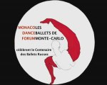BMC/MDF: 100aire des Ballets Russes extraits