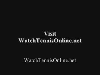 watch china open 2009 tennis live online