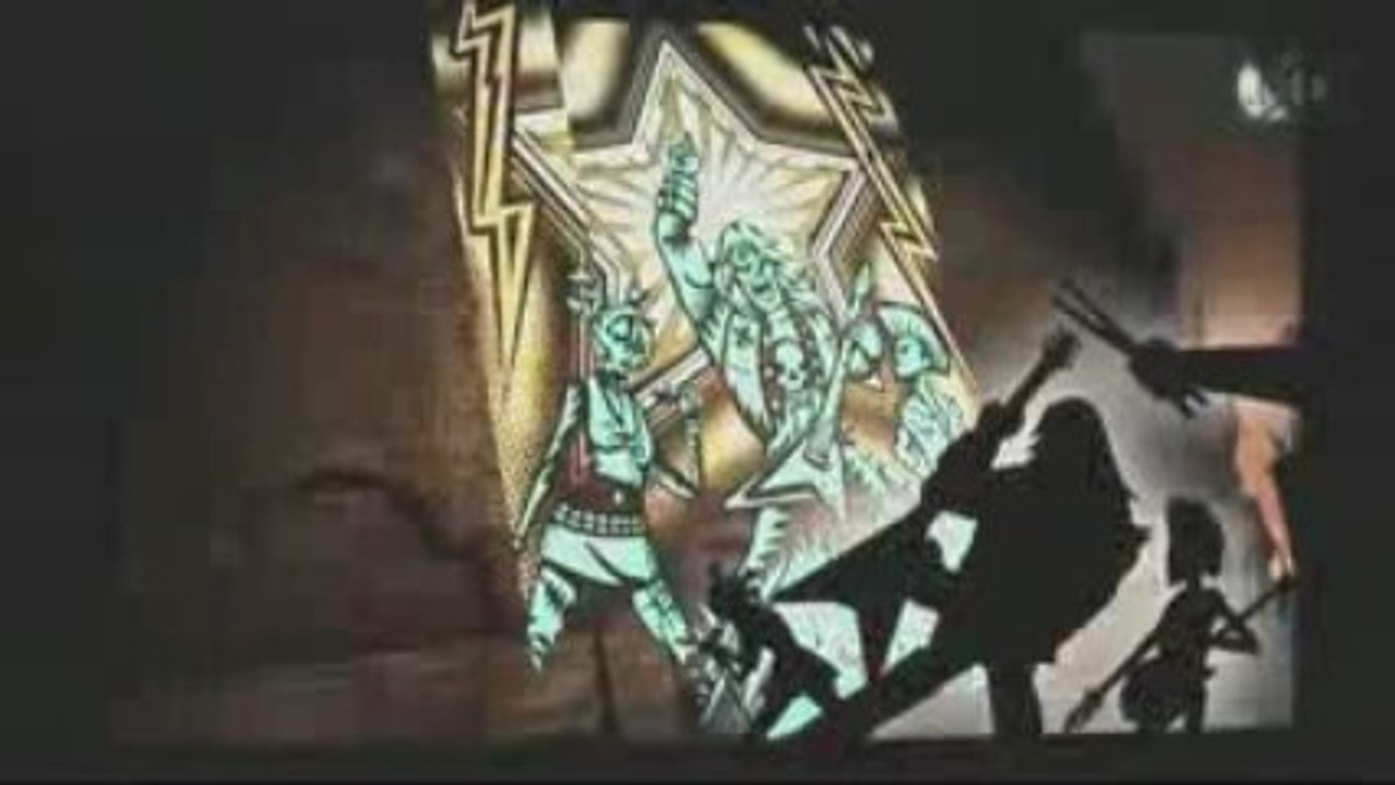 Guitar hero 5 - review