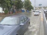 Sağanak Yağış Anadolu Yakasında Su Baskınlarına Neden Oldu