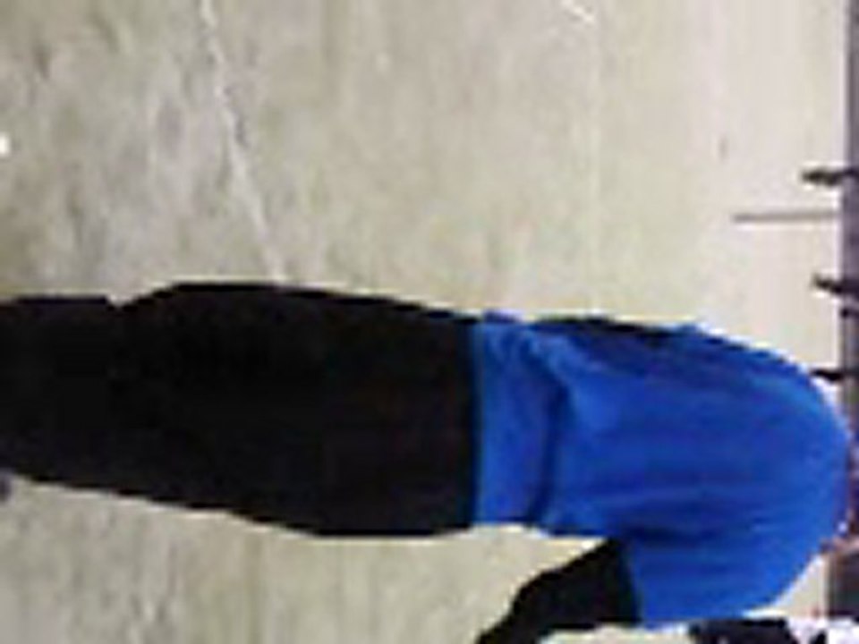 Kev & Brayan (Délir Tiime)