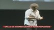 Beppe Grillo presenta il Movimento a 5 Stelle