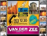 Van Der Zee Turizm Reklam Filmi