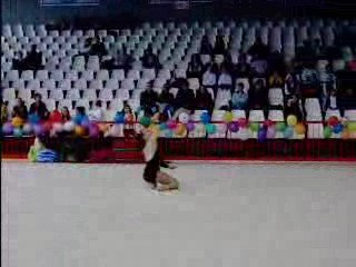 Maria Balgarenska BUL-hoop