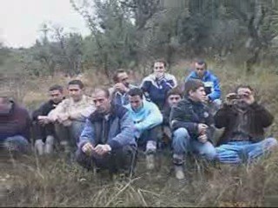 2008 Ramazan bayramı kabir ziyareti Kuran okuma