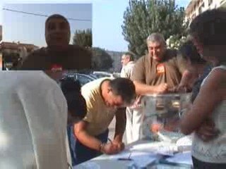 Votation du 3 Octobre pour La Poste