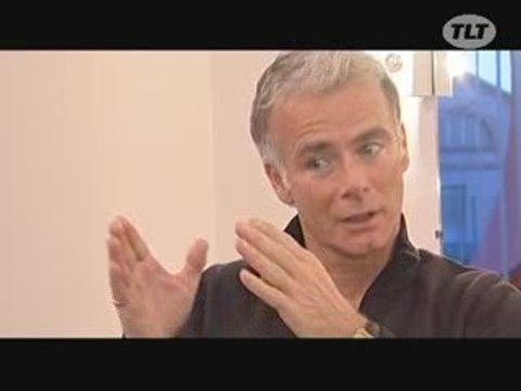 Humour : Franck Dubosc au Zénith de Toulouse