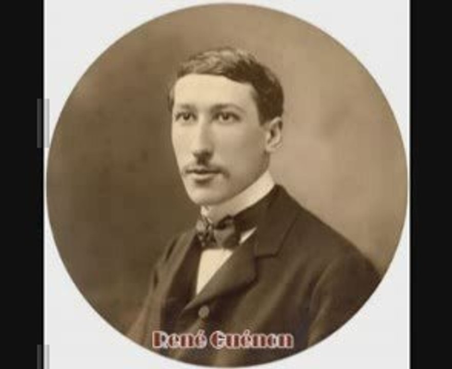 LLP Jean-Marc Vivenza parle de Guenon et du RER