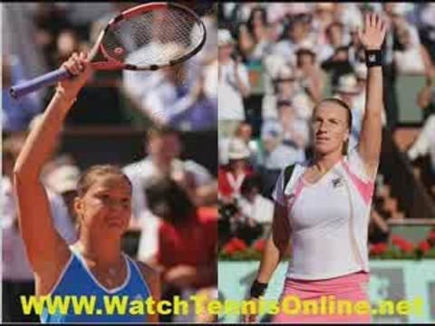watch Rakuten Japan Open 2009 tennis live online