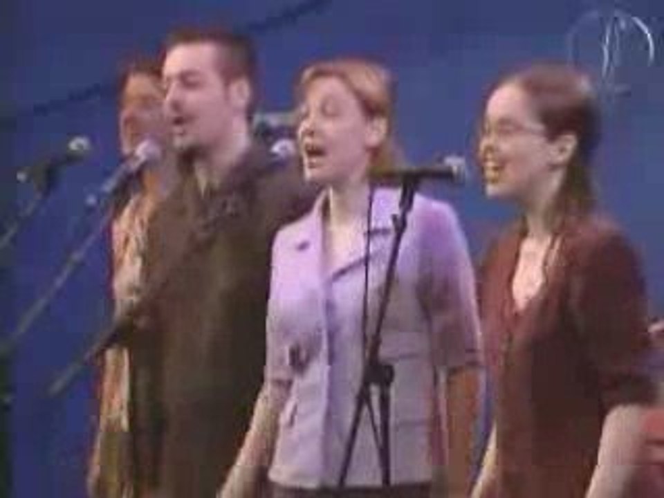 Acapella