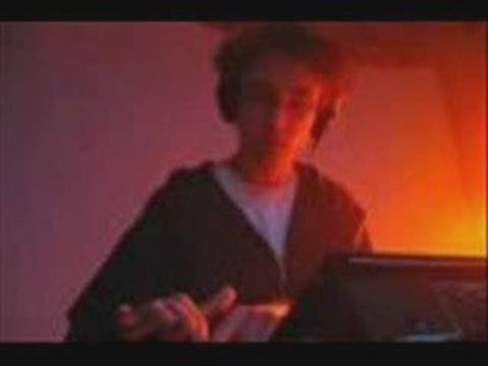 Yıl 2002 işte Dj KaNTiK Buydu