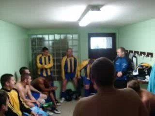 chant de la victoire