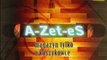A-Zet-eS sezon 2009/2010, odcinek 2, mecz z Energą Toruń