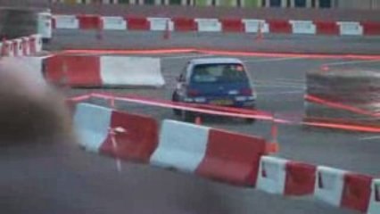 49éme Rallye du Touquet