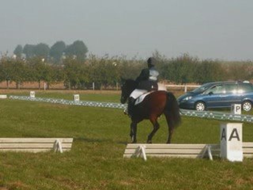 CCE Sancourt - 27 Septembre 2009