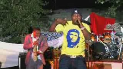 LIVE SHOW : BIGGIE FAMILY  &  BROTHERS ;   MODENA / ITALY