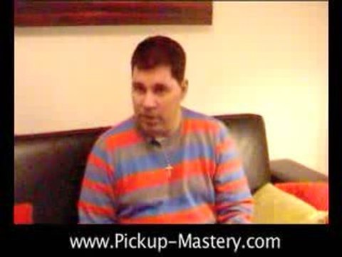 7 Pua Master Snowy Teaches Pickup