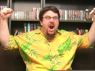 Joueur du grenier - Les chevaliers du zodiaque - NES