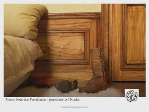 Peintures & Décoration