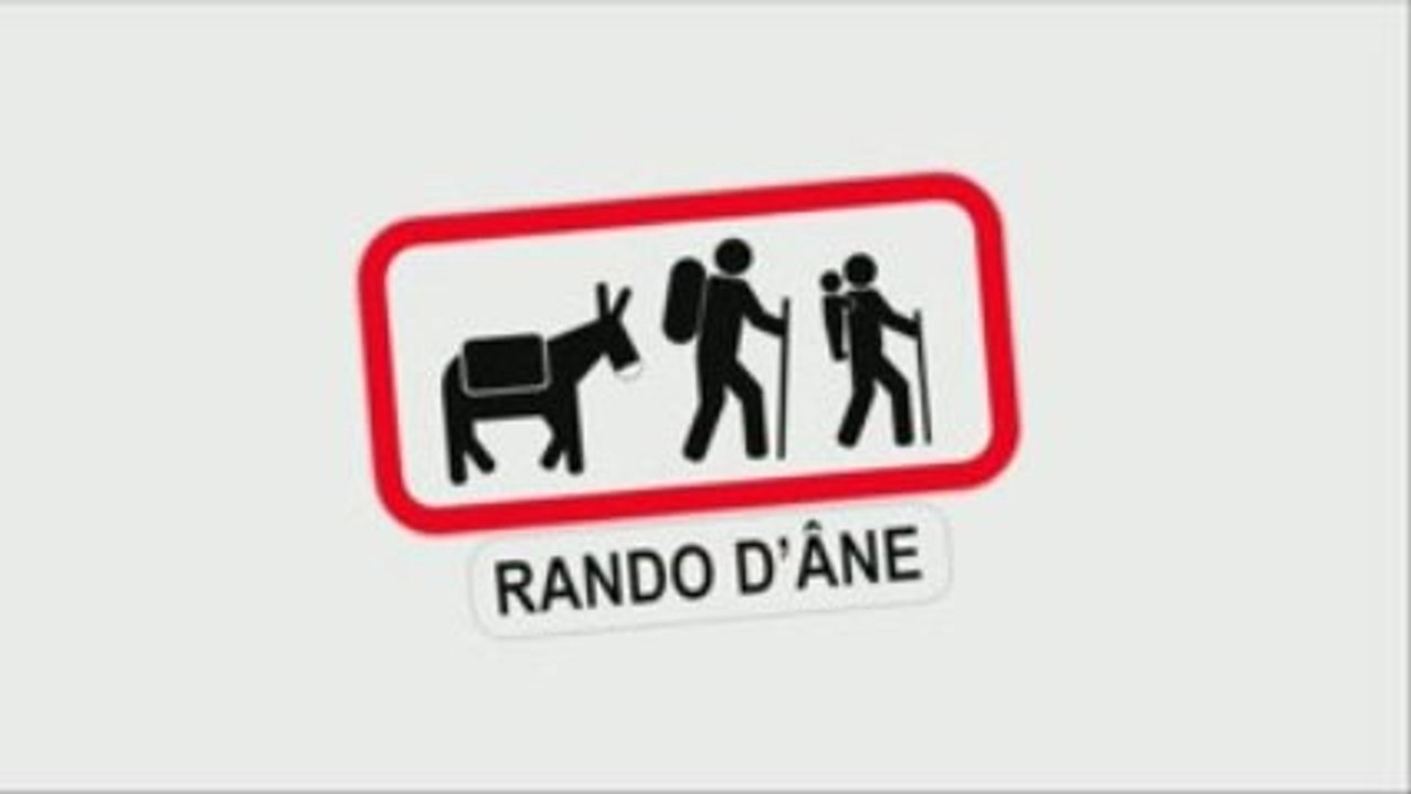 teaser Rando d'ane