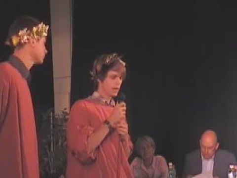 St Jo Avignon - Prix d'honneur 2009