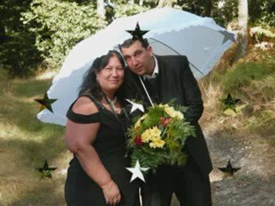 mon mariage 27/06/09