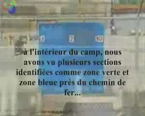 rex 84 camps de la FEMMA