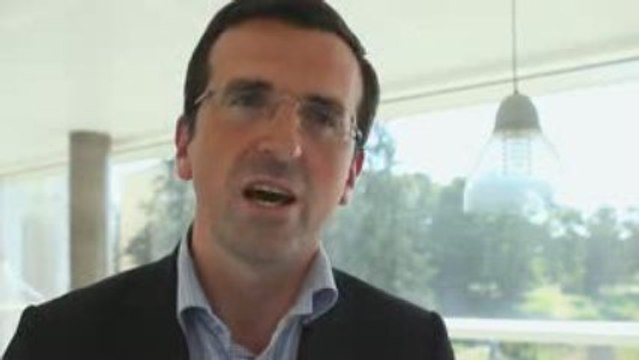 Frank Supplisson Conclusion Transport Centres des idées