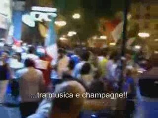 Silvio non può (versione completa) - TONY TROJA