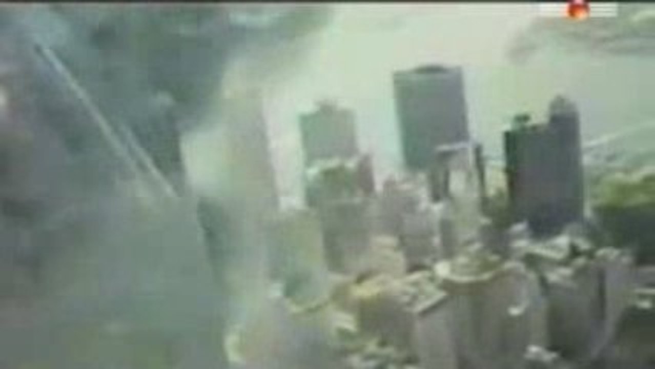 Reportage 11 septembre - Complot  1/2