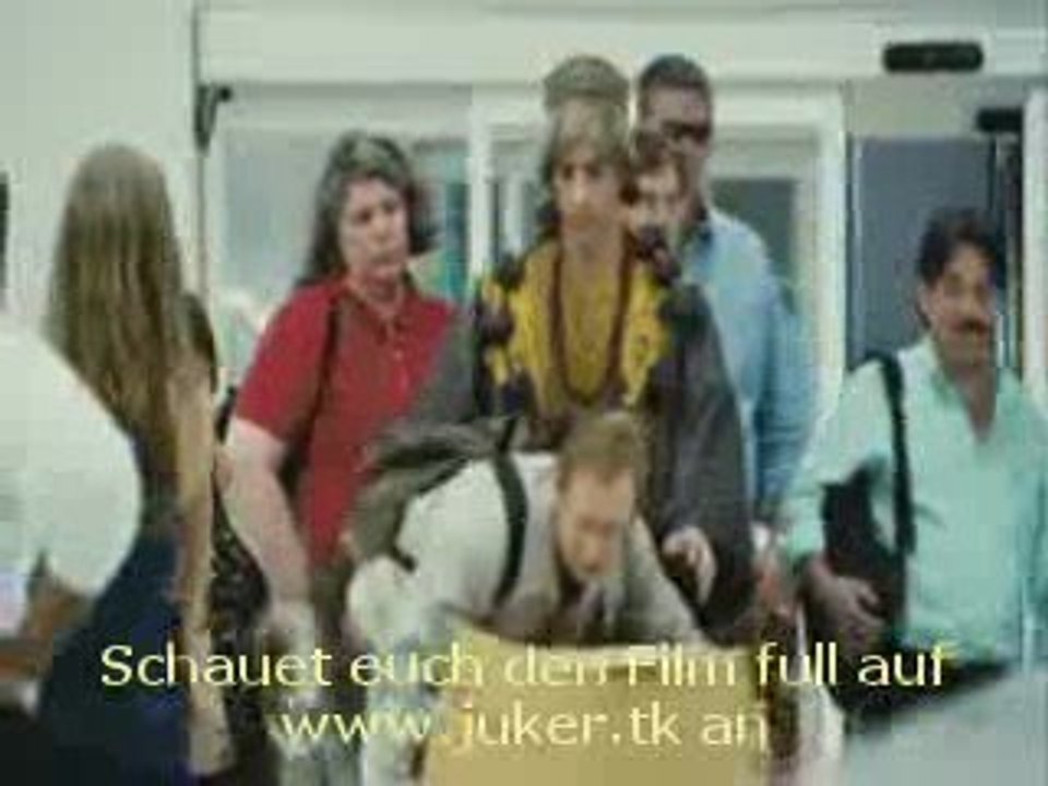 Brüno Trailer [German _ Deutsch] - HD