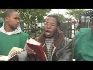 PT4 ESAU IS THE DEVIL....PERIOD