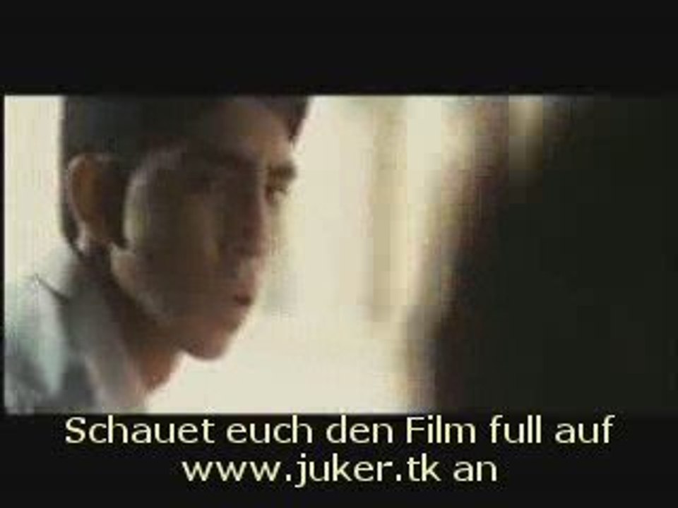 Slumdog Millionär - deutsche Filmszene