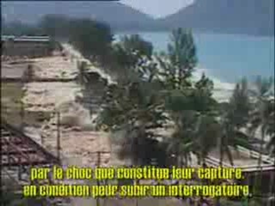 La strategie du choc