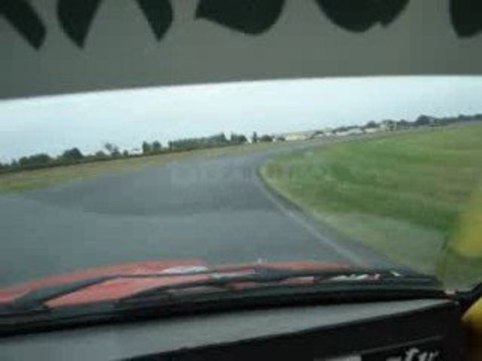 Lurcy Levis 4 octobre 2009 / alfa roméo gtv6 (part I)