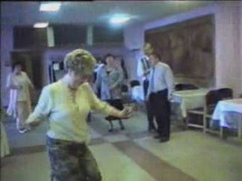 Полтавский Майкл Джексон