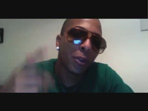 Marvin le 09 Octobre au Club78 mantes et Tropical bar Limay