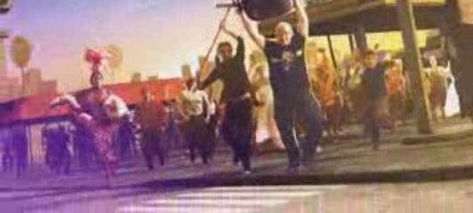 EXTREME TOURBILLON  by LE MOB