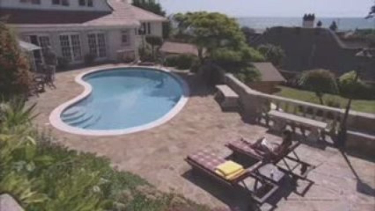 Eulah Country House Luxury 5 Star Boutique Hotel in Jersey