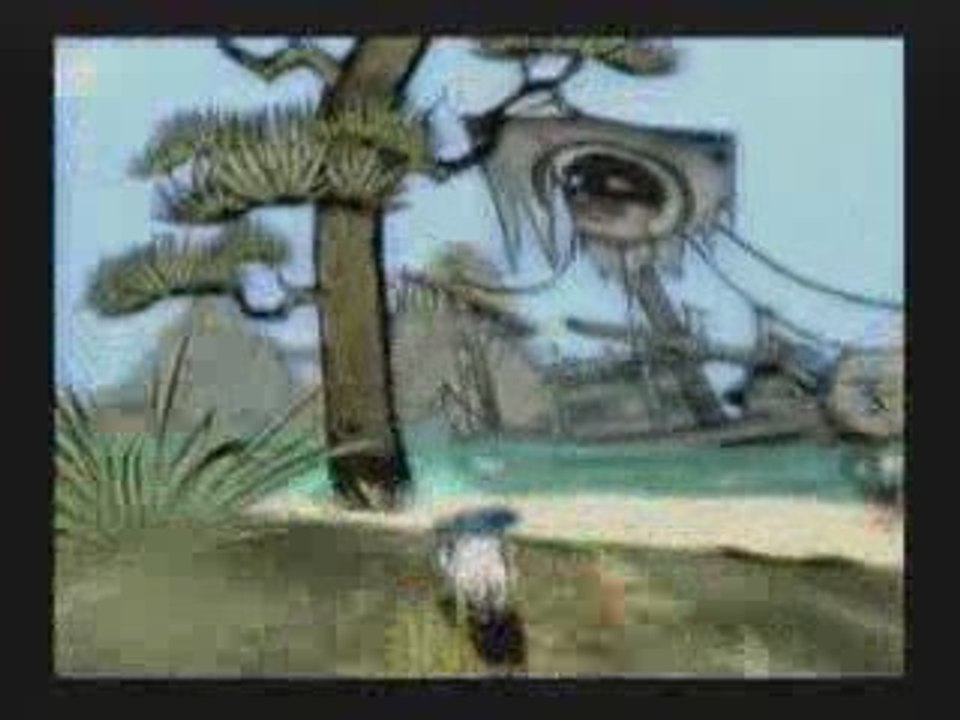 Okami [54] Dernières quêtes avant le nouveau départ