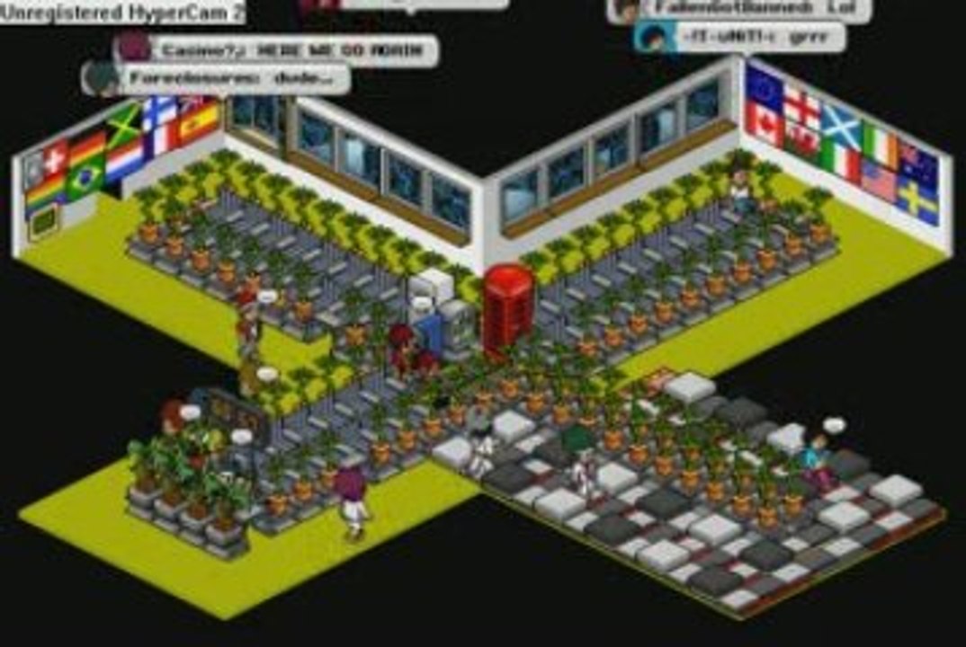 NASCUP  FOOD CITY 500 1ST RACE OF THE CHASE ^_^