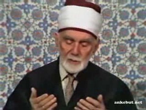 Hatim Duası Abdurrahman Gürses Hoca Efendi