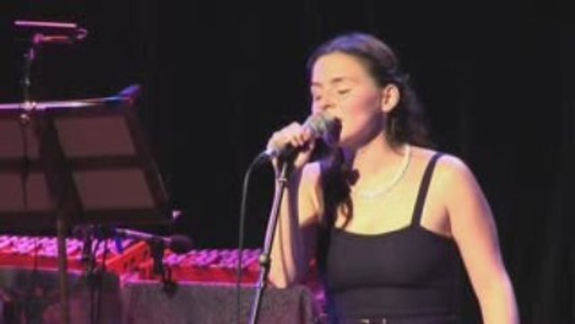 Music from the Moon (Clip 1: Emiliana Torrini)