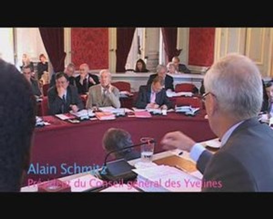 Vallée de l'Automobile, un an déjà