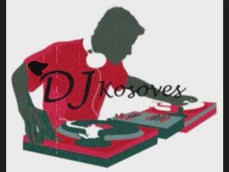 Dj kosoves - Just A Lil' Bit (remix) 50cent